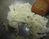 ふわふわ焼きコロッケ作り方2写真