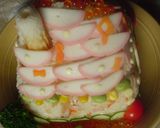 お菓子じゃないよ～♫✿お寿司の家✿作り方14写真