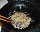 厚揚げのほたてあんかけ作り方3写真