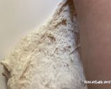 うふふ 笑♪これで完成！551風★豚まん作り方2写真