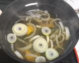 おはぎのきれいな包み方作り方5写真