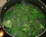 厚揚げのほたてあんかけ作り方6写真