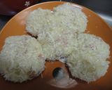 ふわふわ焼きコロッケ作り方5写真