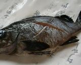 めばるとわかめの煮付け作り方5写真
