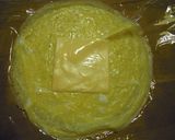超簡単！お手軽オムライス作り方5写真