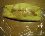 超簡単！お手軽オムライス作り方7写真