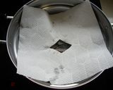めばるとわかめの煮付け作り方7写真