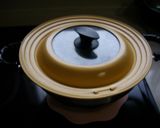 めばるとわかめの煮付け作り方8写真