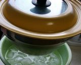 めばるとわかめの煮付け作り方9写真