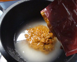 まるごと野菜カレーで炊き込みカレーピラフ作り方1写真