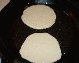 簡単！！生どら焼き作り方4写真
