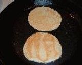 簡単！！生どら焼き作り方5写真