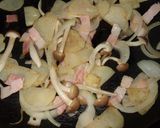 全粒粉入り生地でつくったキッシュ♪作り方6写真