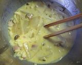 全粒粉入り生地でつくったキッシュ♪作り方7写真