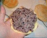 簡単！！生どら焼き作り方8写真