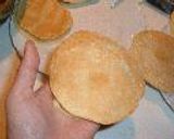 簡単！！生どら焼き作り方9写真