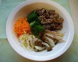 自己主張する牛なます作り方7写真