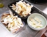 １８４円のイタリアン作り方1写真