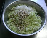 ★絶品★我が家の餃子作り方1写真