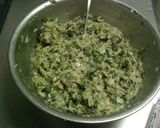 ★絶品★我が家の餃子作り方2写真