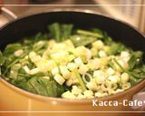 ワンタンスープ♪作り方6写真
