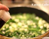 ワンタンスープ♪作り方9写真