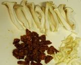 エドガワ☆クミン焼きソバ作り方6写真