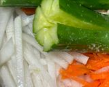 焼肉屋☆オイキムチ☆きゅうり消費美味作り方2写真