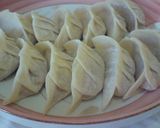 隠し味に赤味噌な餃子作り方3写真