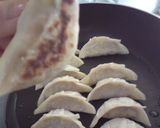 隠し味に赤味噌な餃子作り方5写真