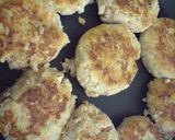 お肉なし豆腐ハンバーグ作り方6写真
