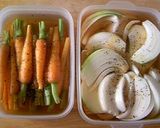 ◆食べるタルタルソース◆作り方4写真
