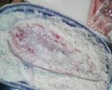 超柔らか〜うちnoつゆだく生姜焼き作り方1写真