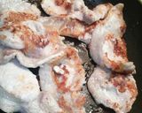 超柔らか〜うちnoつゆだく生姜焼き作り方2写真