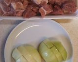 野菜たっぷり和風ミートローフ作り方2写真