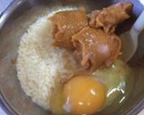 野菜たっぷり和風ミートローフ作り方5写真