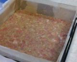 野菜たっぷり和風ミートローフ作り方7写真