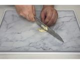 鶏もも肉とじゃがいものカルボナーラ風★動画あり★作り方1写真