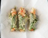 香り箱で天むすにぎり作り方4写真