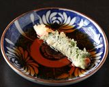 香り箱で天むすにぎり作り方5写真
