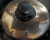 鶏肉の味噌焼き作り方3写真