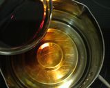 ☆簡単そうめんつゆ☆作り方1写真