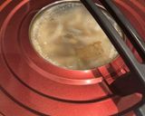 肉味噌大根作り方4写真