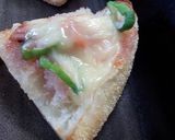 マフィンで簡単!ひと口塩辛チーズカナッペ作り方5写真
