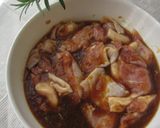 BBQ＊うちの絶品♪鶏もも肉作り方2写真
