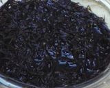 我が家の味、五目ひじき。作り方1写真