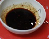 夏にはコレで☆ジャージャー素麺♪作り方2写真