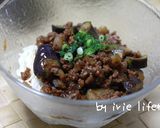 夏にはコレで☆ジャージャー素麺♪作り方5写真