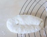 ソフトフランス【胡桃のソフトバゲット】作り方9写真
