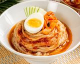 うまからっ！チーズタッカルビ辛ラーメン作り方41写真